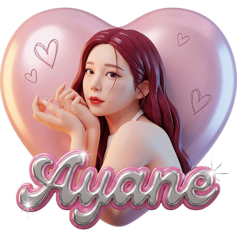 Ayaneメロディ