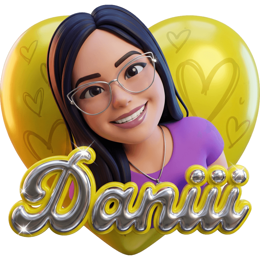 Daniii Violeta