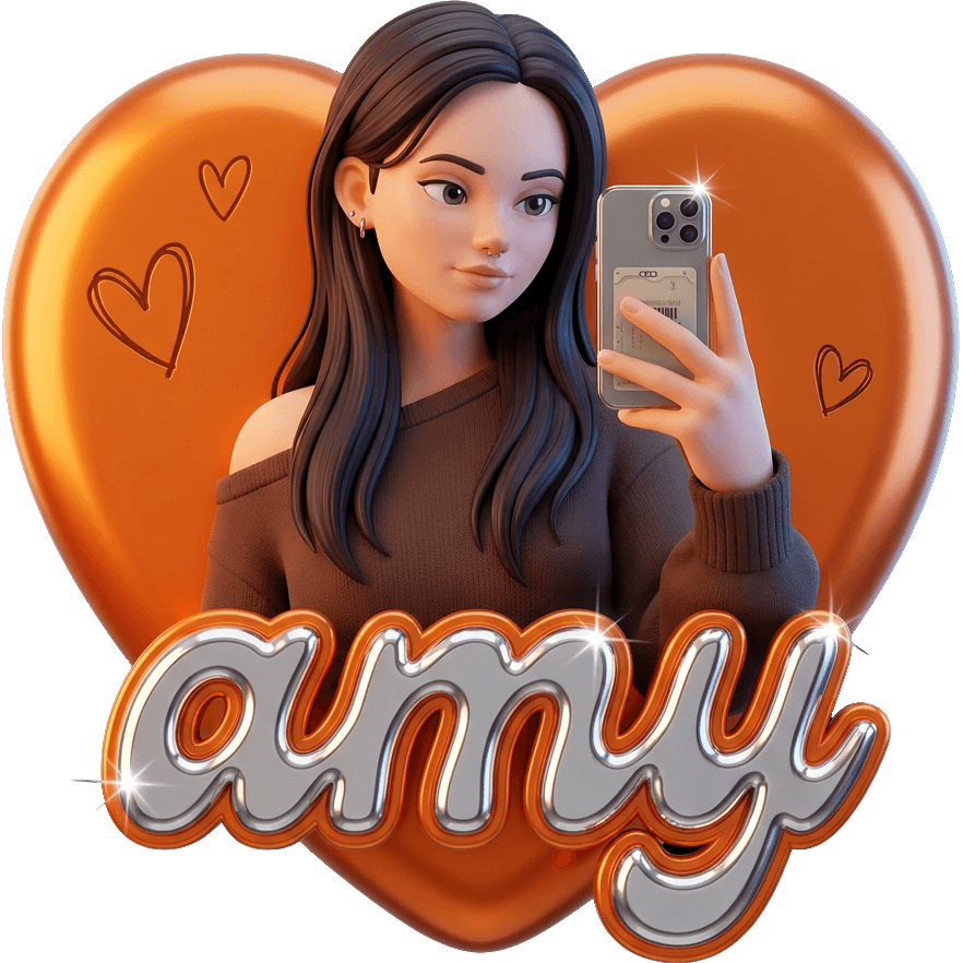 amys stars 