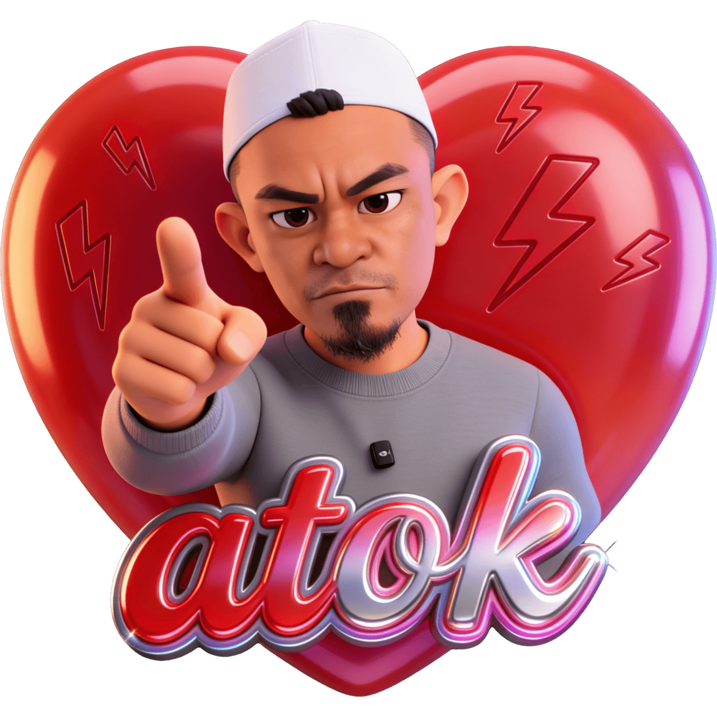 Atok No Problem