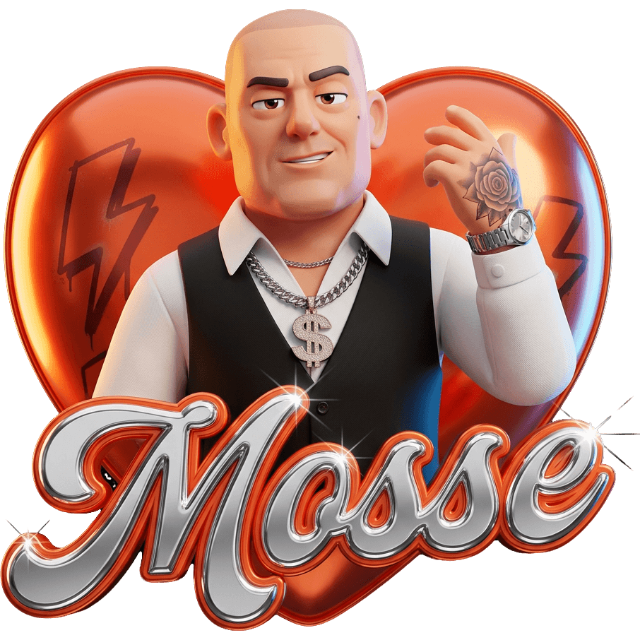 Mossen ketju