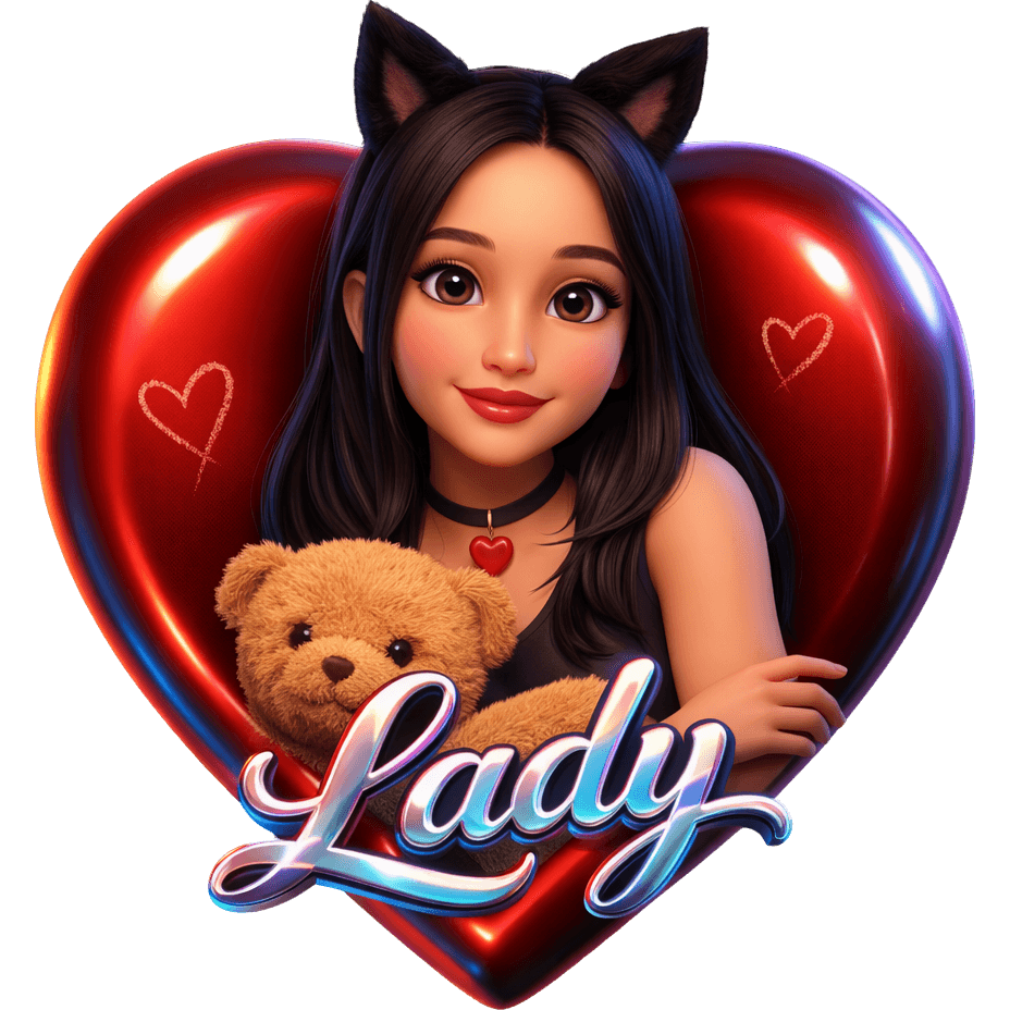 Lady Gatita 