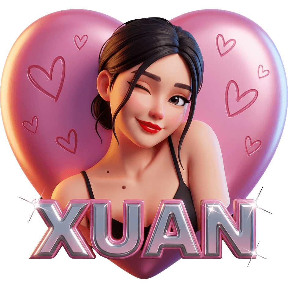 乙萱XUAN感恩有你