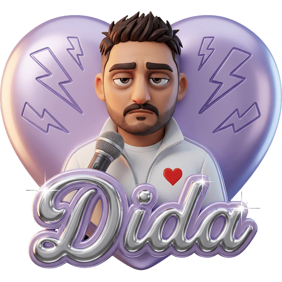 Dida Gorilla