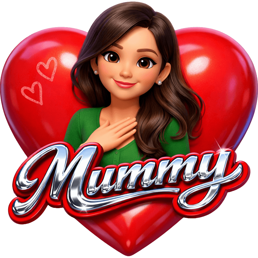 Mummy Sayang
