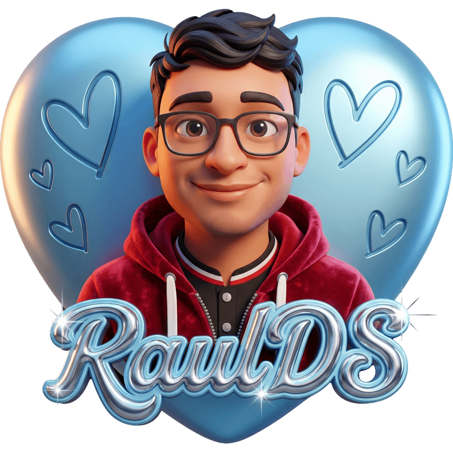 RaulDS Rojo