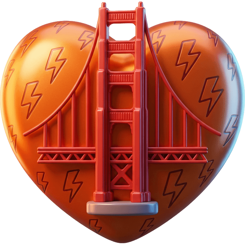 Bay Area 