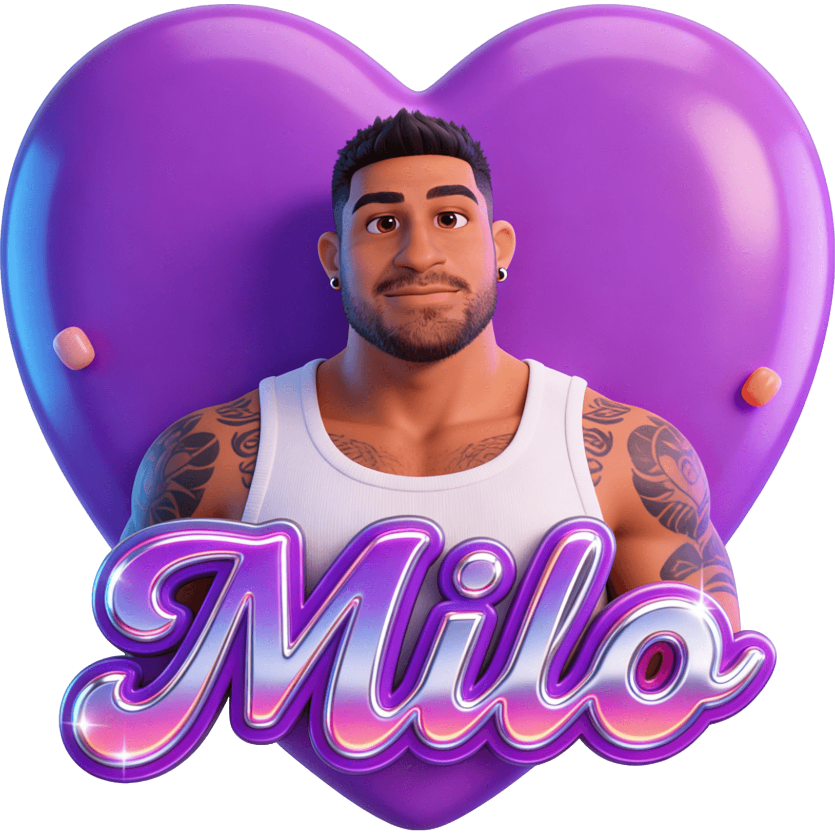 Milo Pulse
