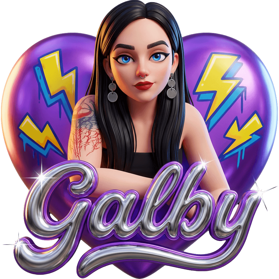 Galby Porão