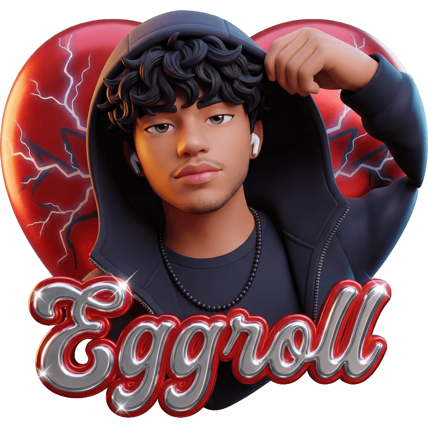 The Big Egg