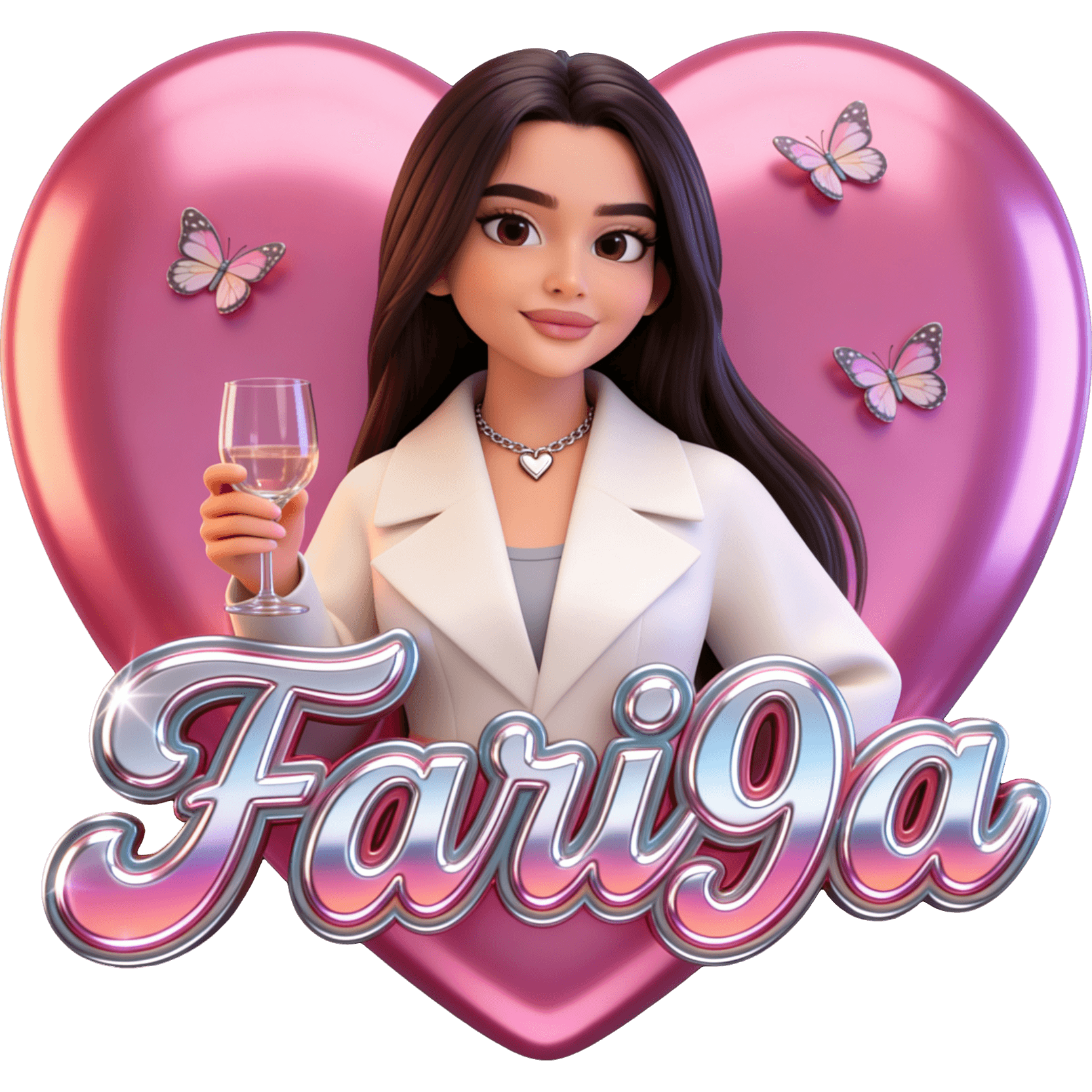 Fari9a Angel