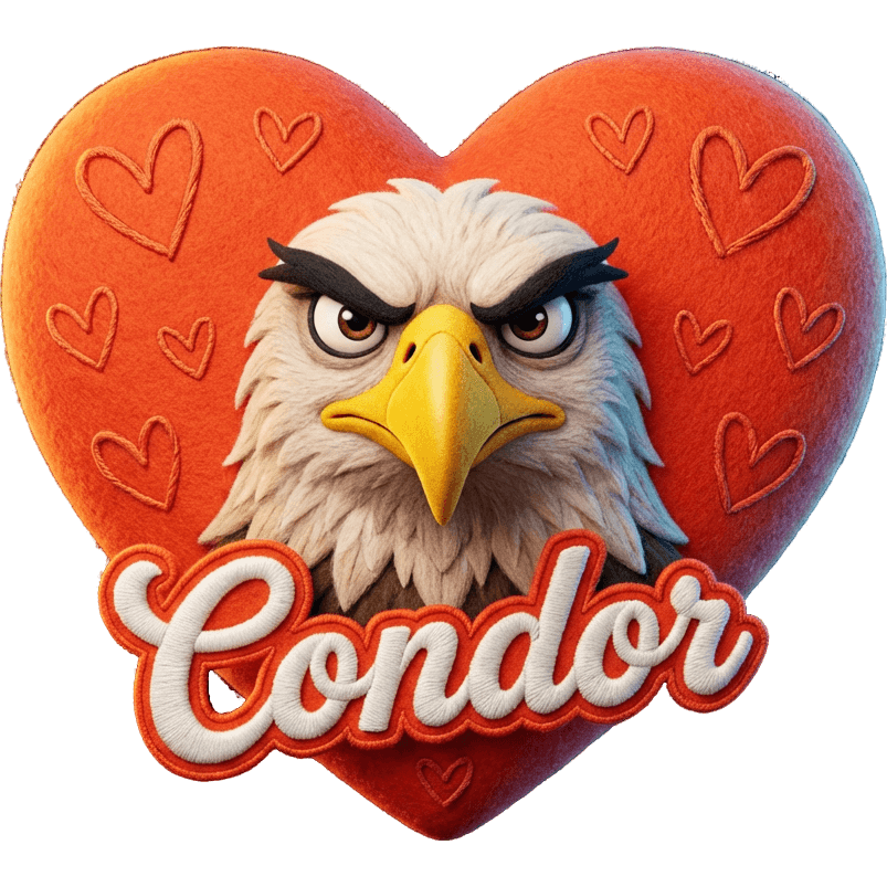 Condor Oficial