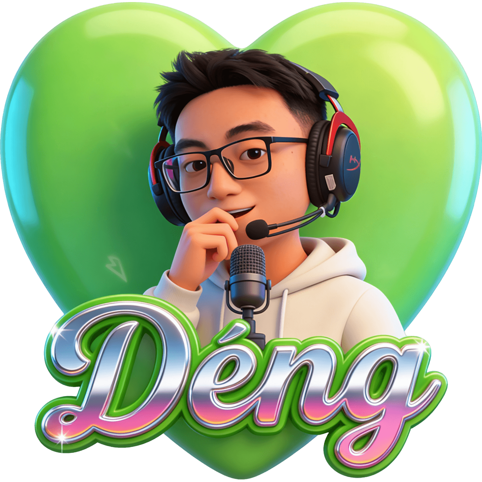 Dũng Mỉm Cười