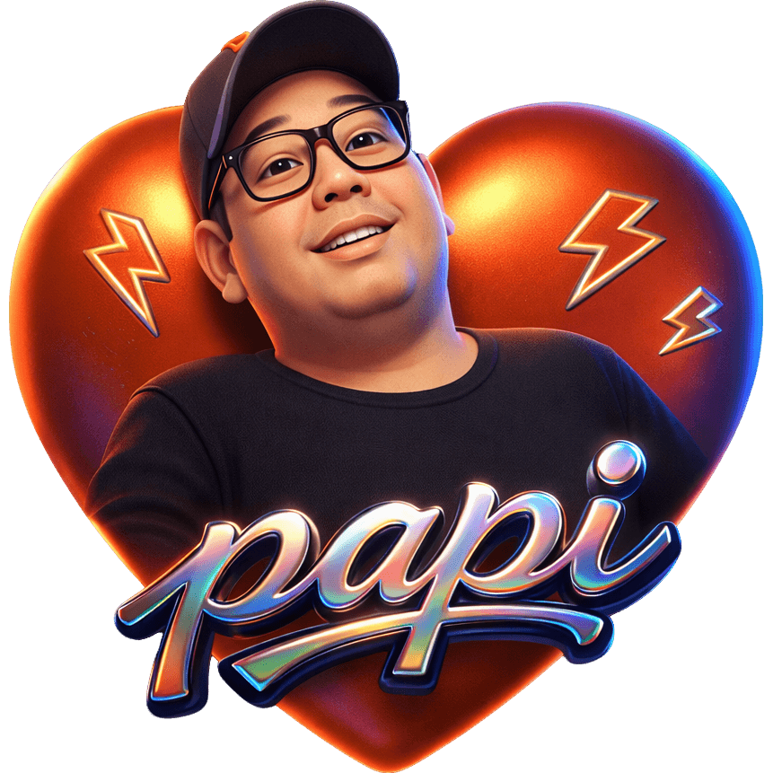 Papi Gibran
