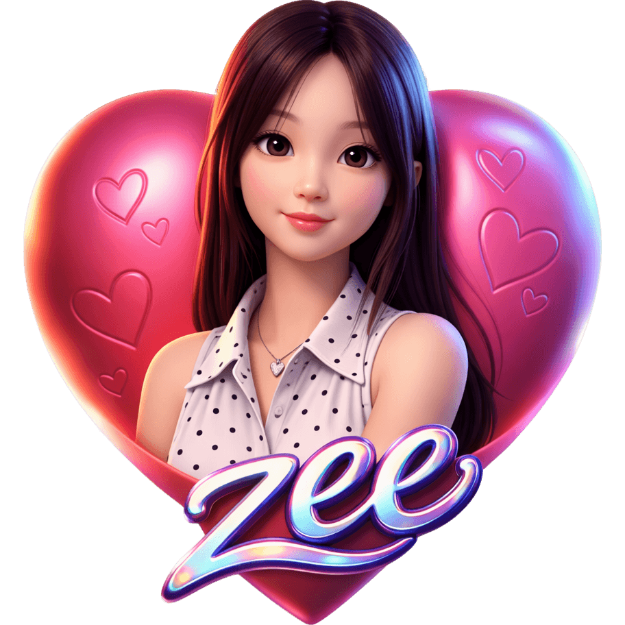 Zee Polkadot