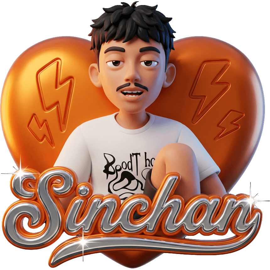 Sinchan
