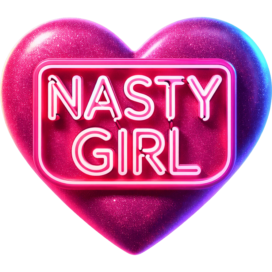 Nasty Girl