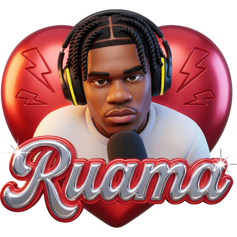 Ruama Locked In