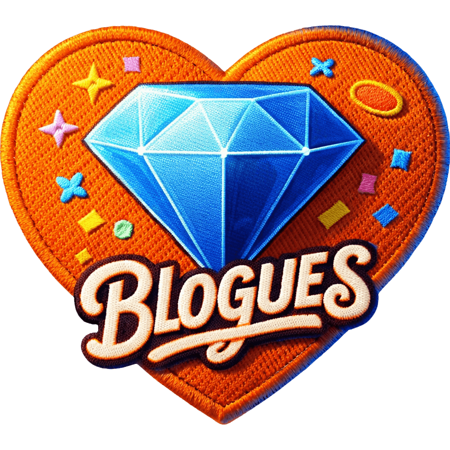 Blogues Diamante