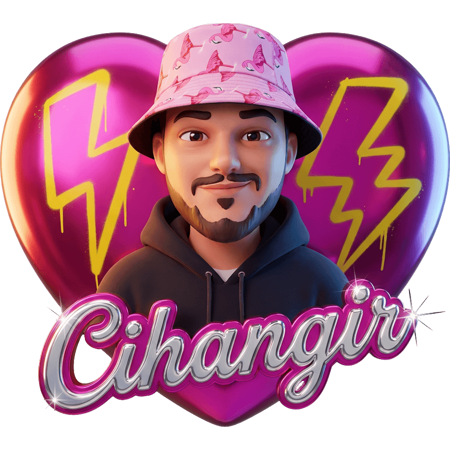 Cihangir Neon