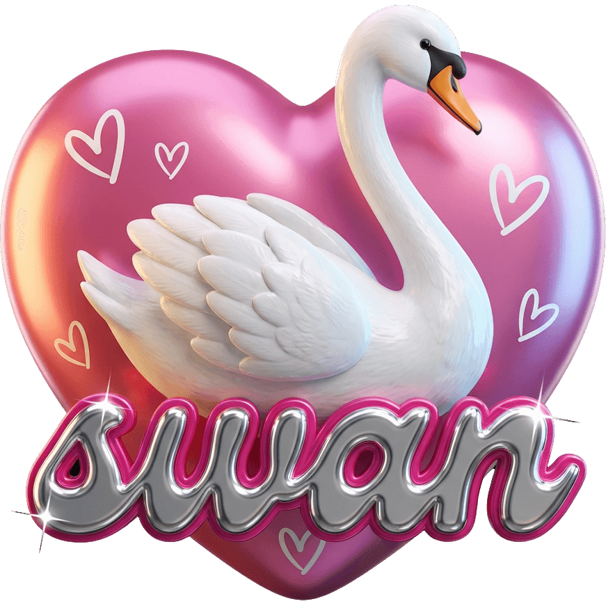 Yá Cisne