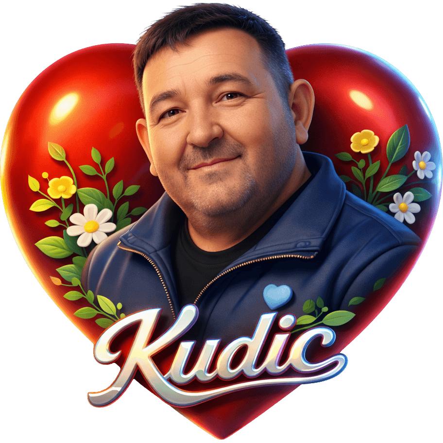 Kudic Cvijet