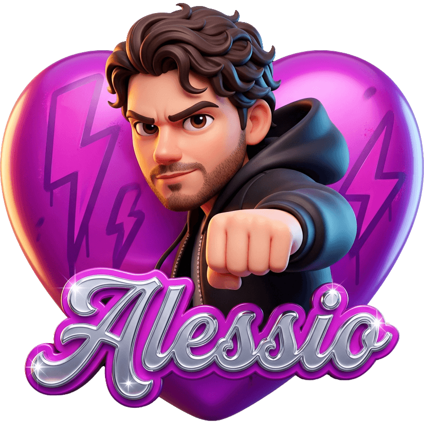 Alessio Punch