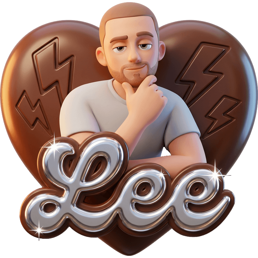 Scott Lee