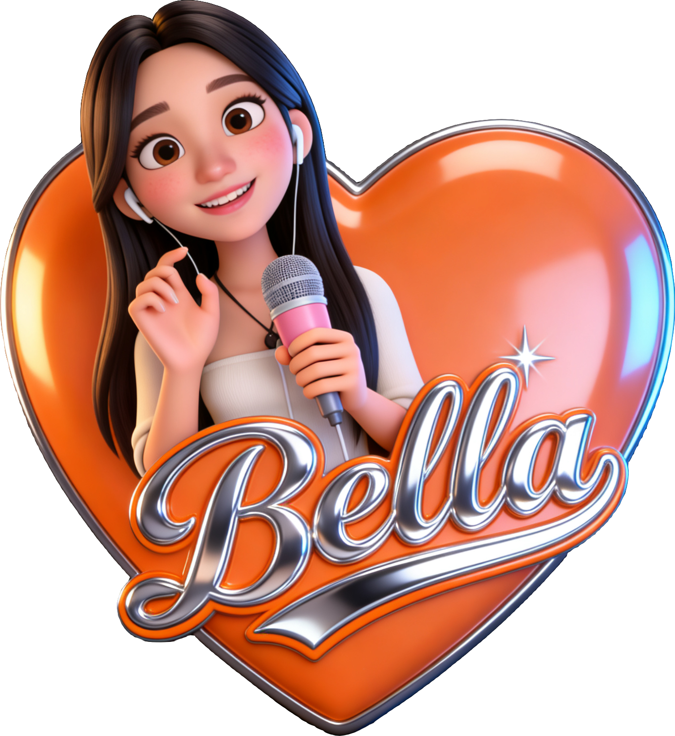 Bellabb Love U