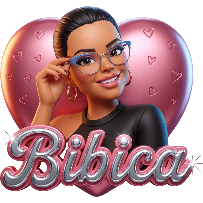 Bibica Diamant