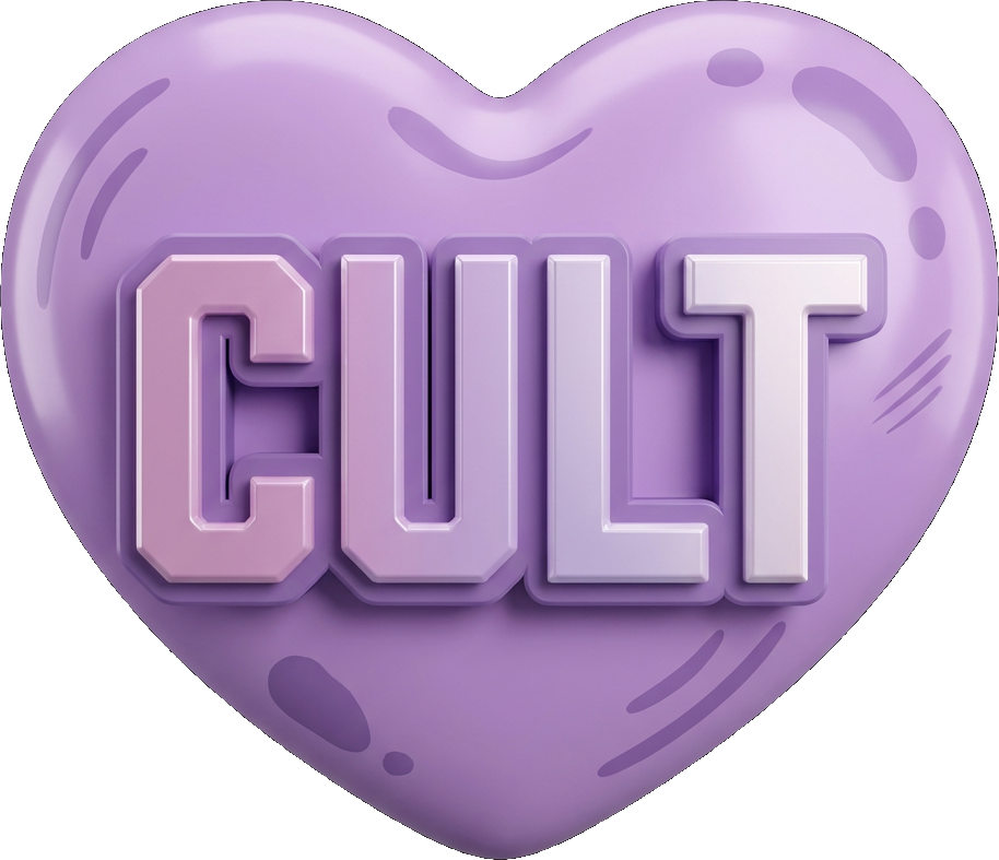 BURGER CULT