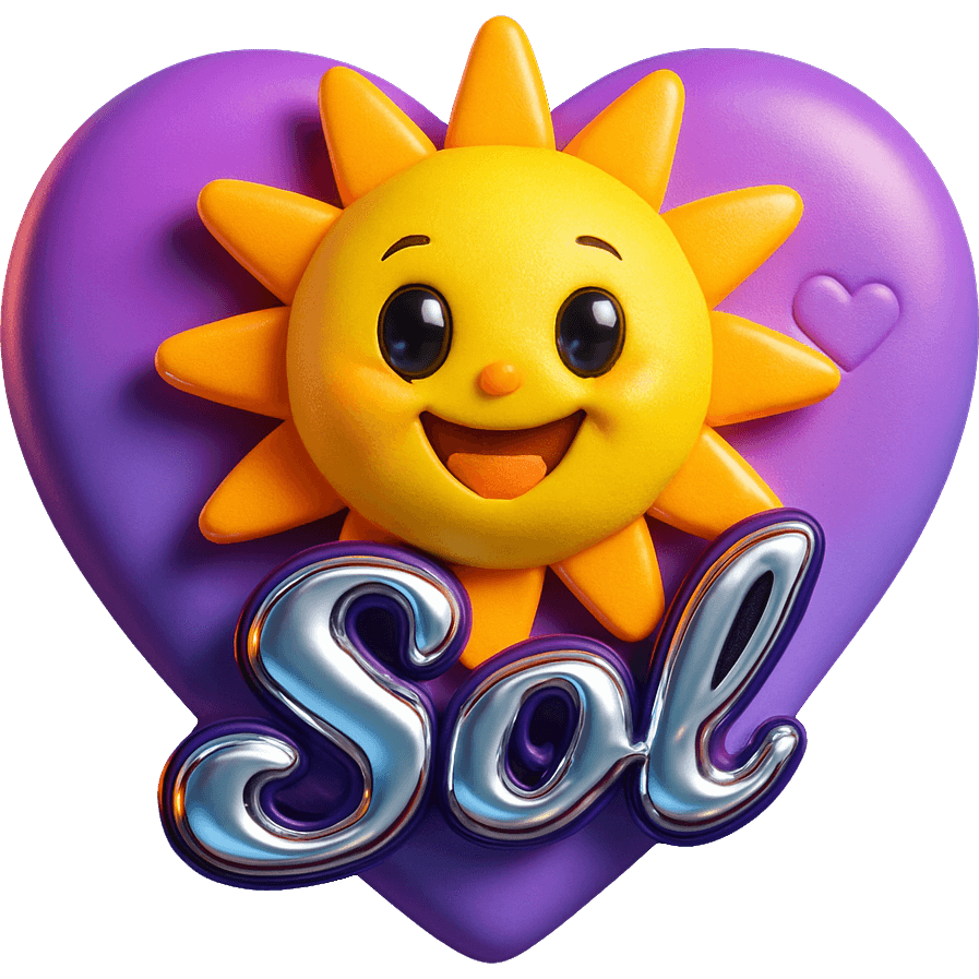 Solzinhos