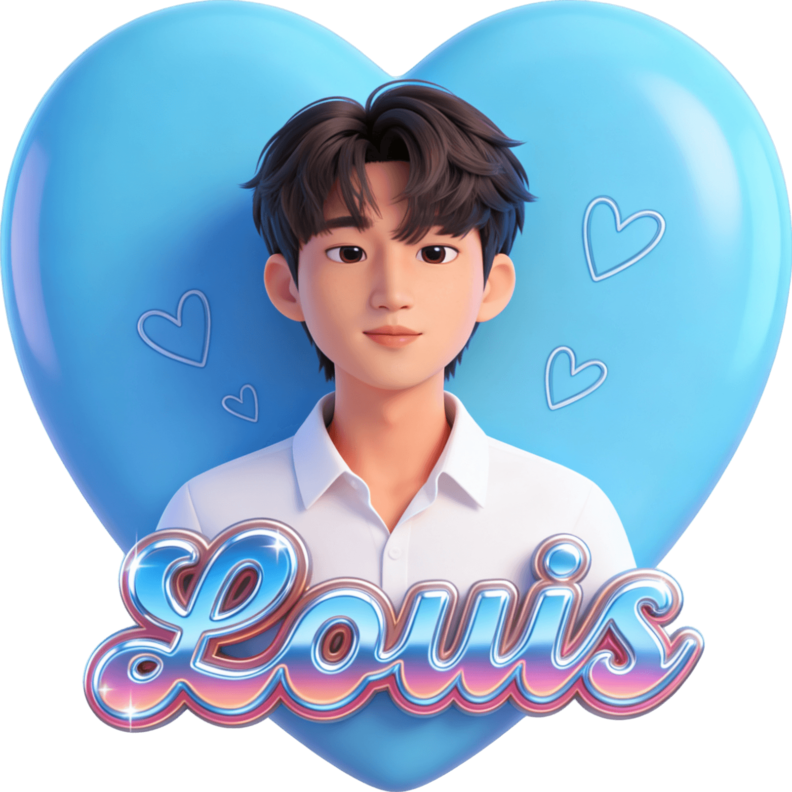 Louis