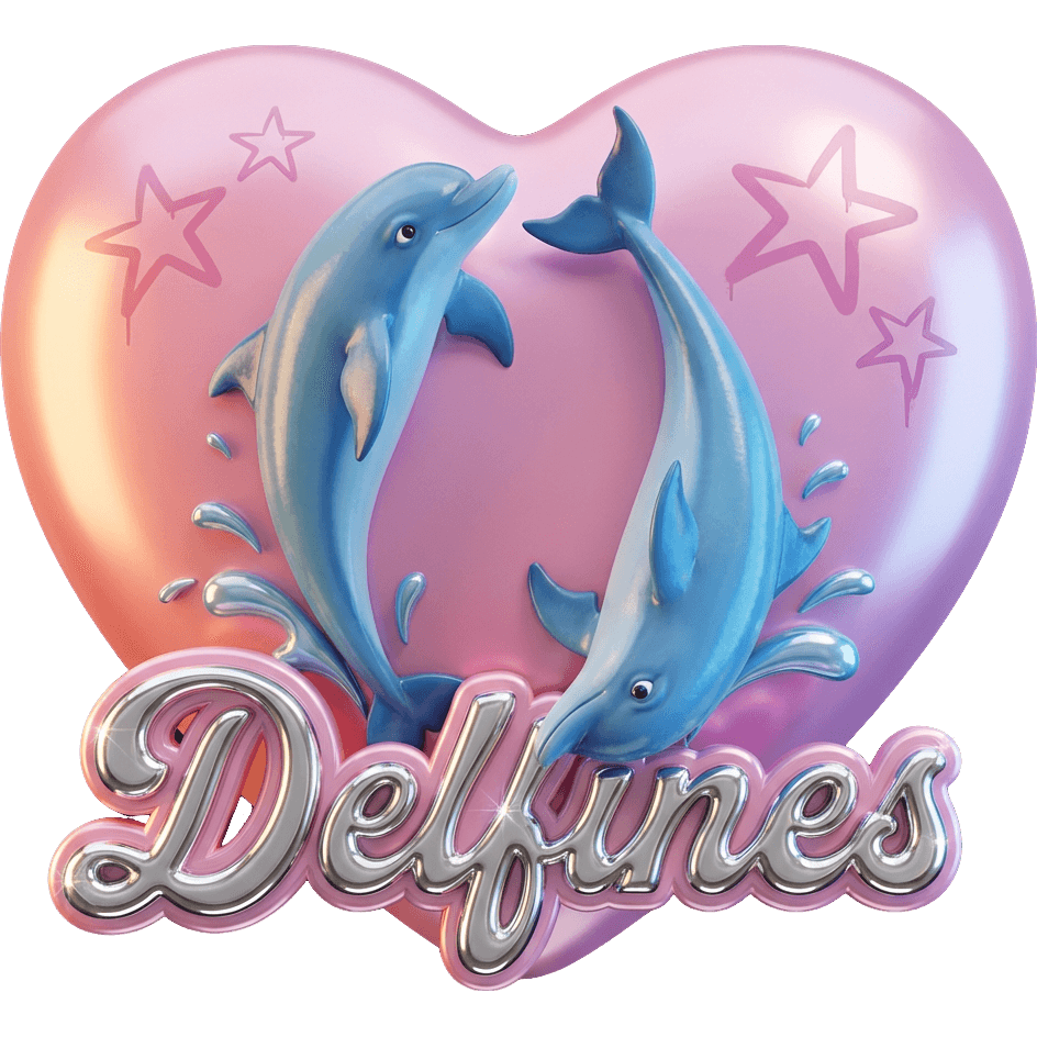 Delfines Azules