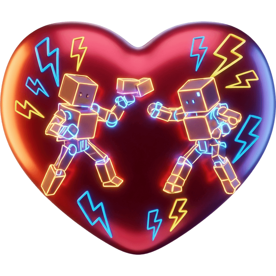 Robo Rumble