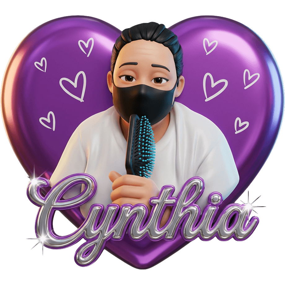 Cynthia Canta
