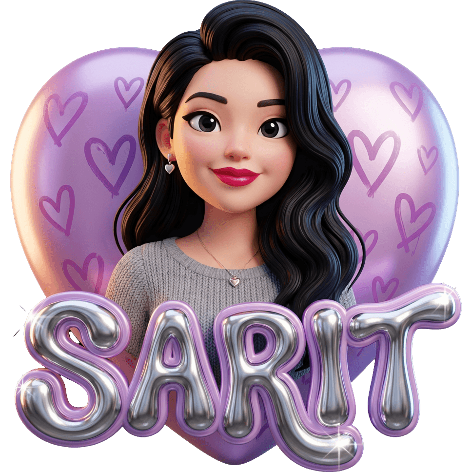 Sarit Púrpura