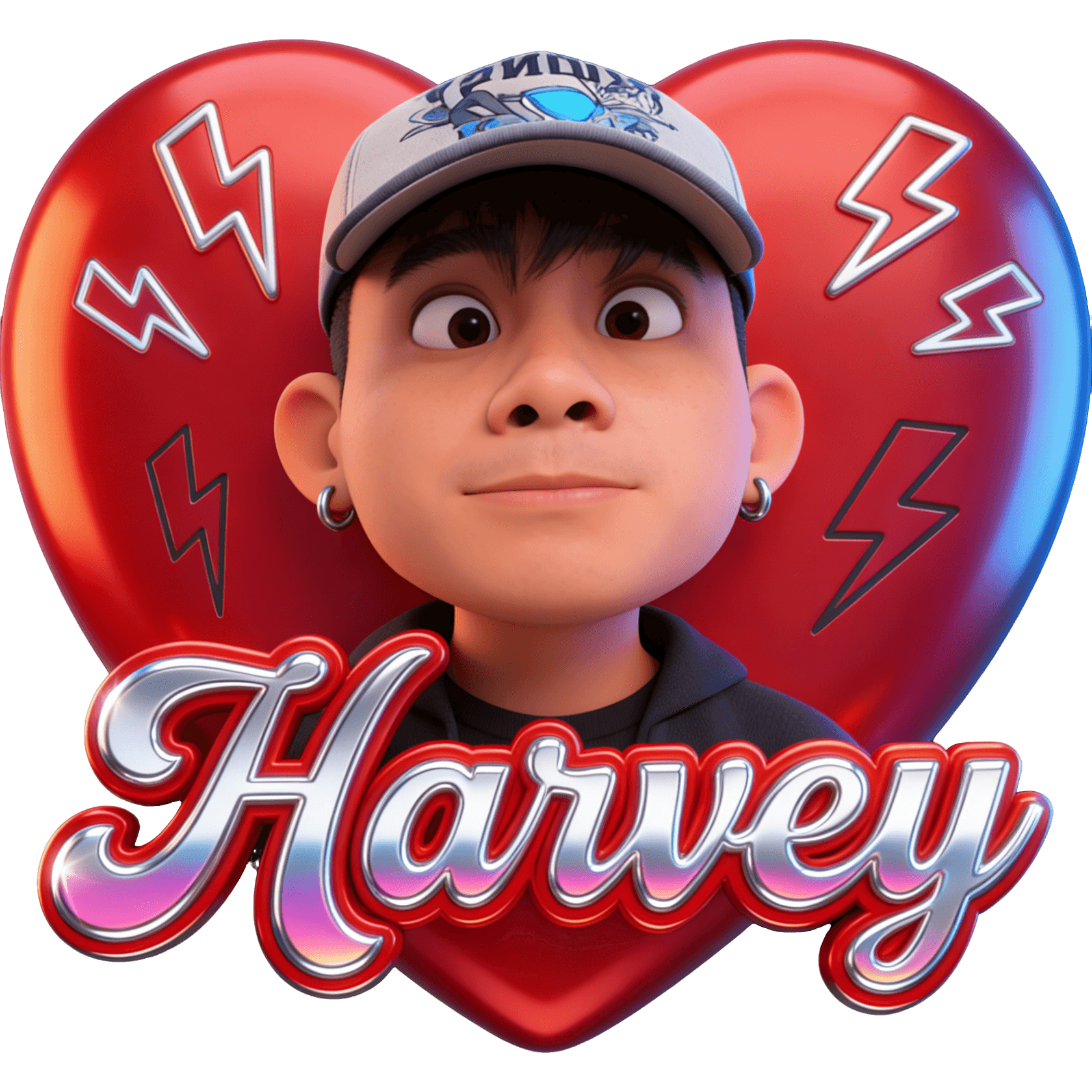 Harvey 