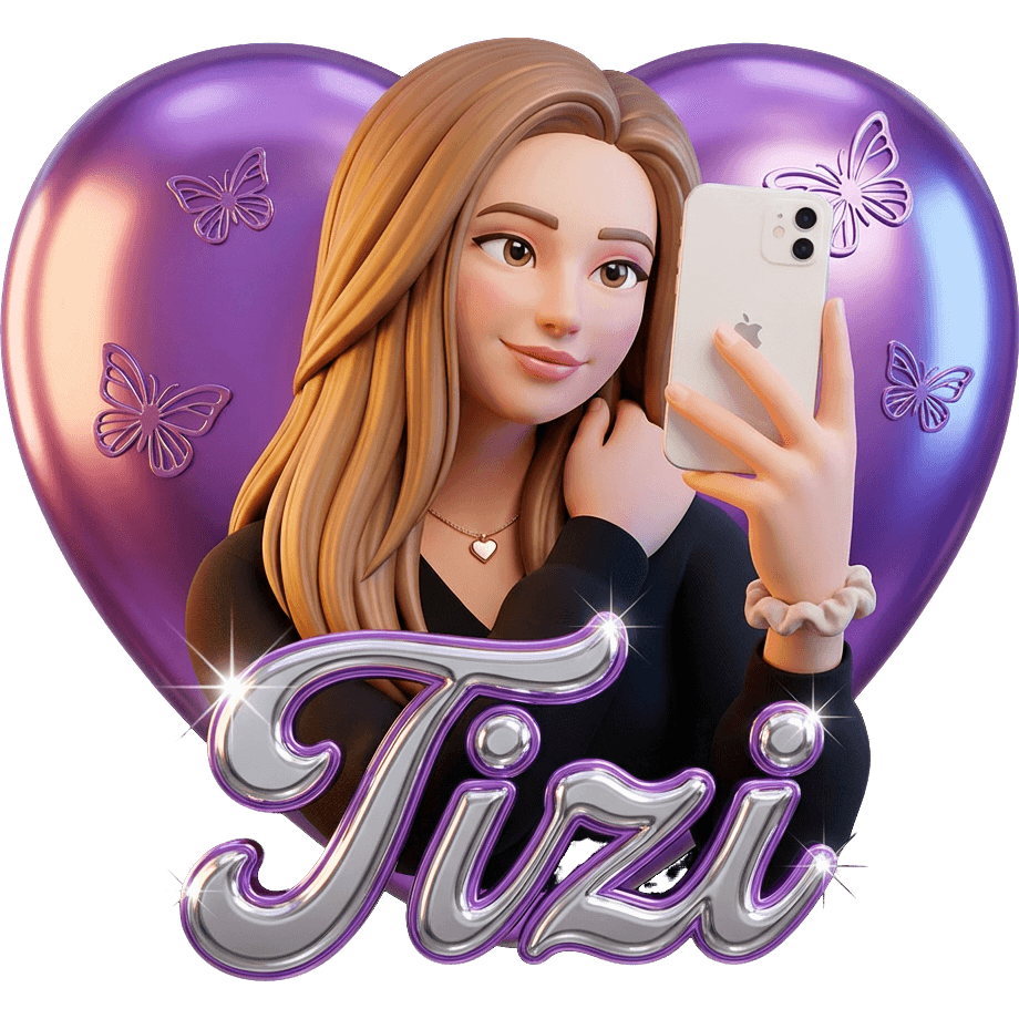 Tizi Selfie