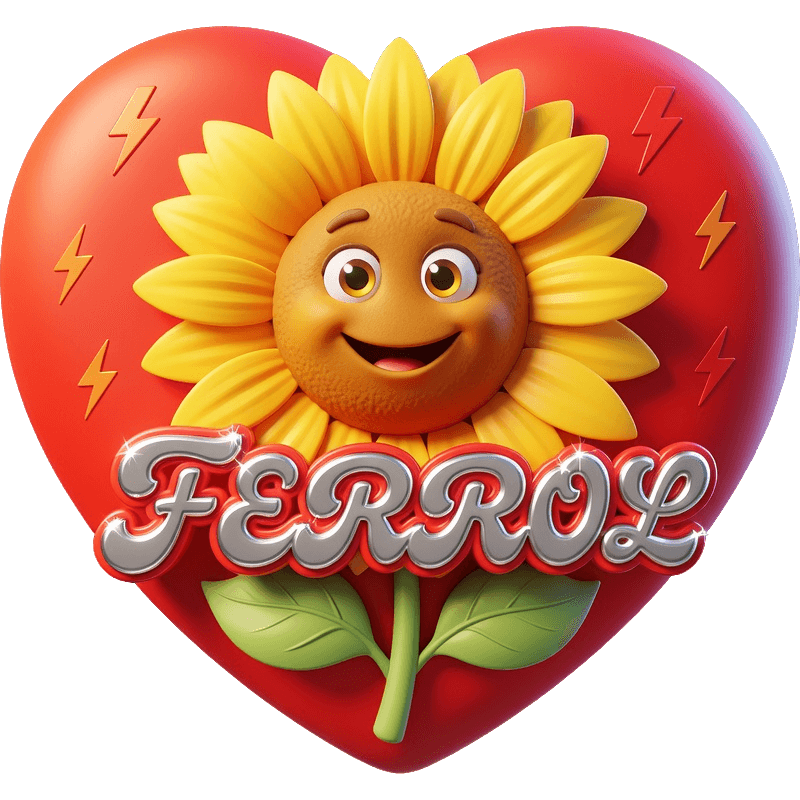 Ferrol Bloom