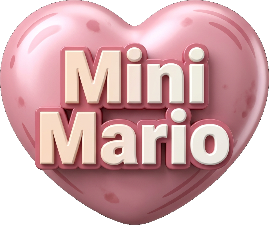 Mini Mario