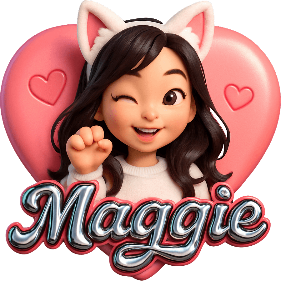 Maggie babies