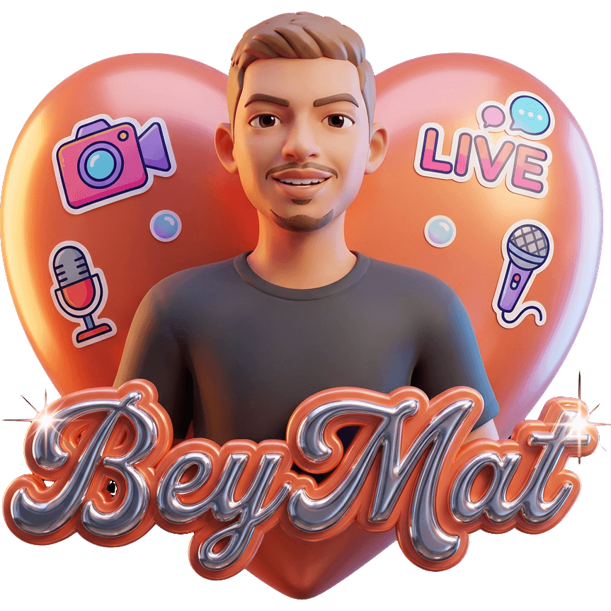 Bey Mat Live
