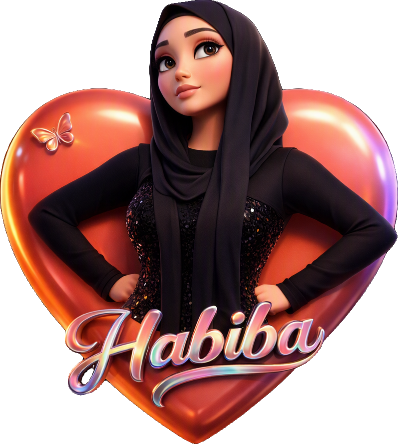 Habiba Glow