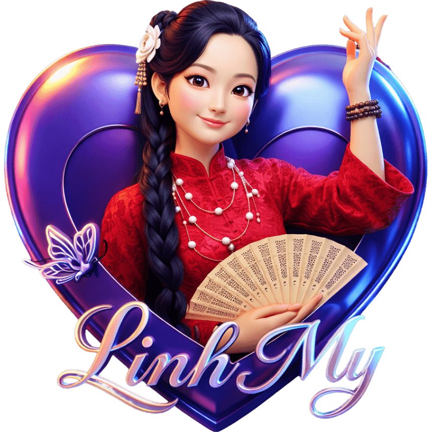 Linh My Quạt