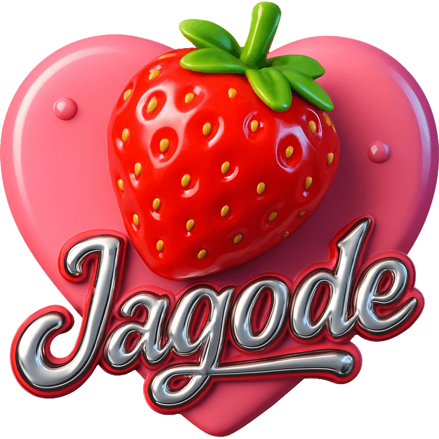 Jagoda Blista