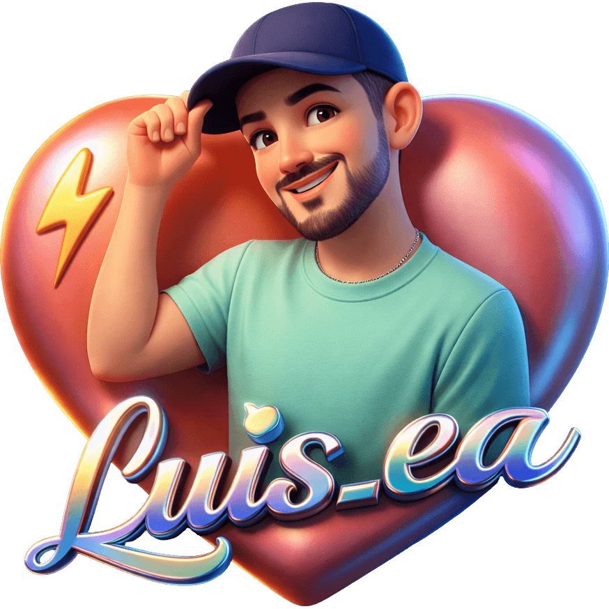 Luis-ea en Gorra