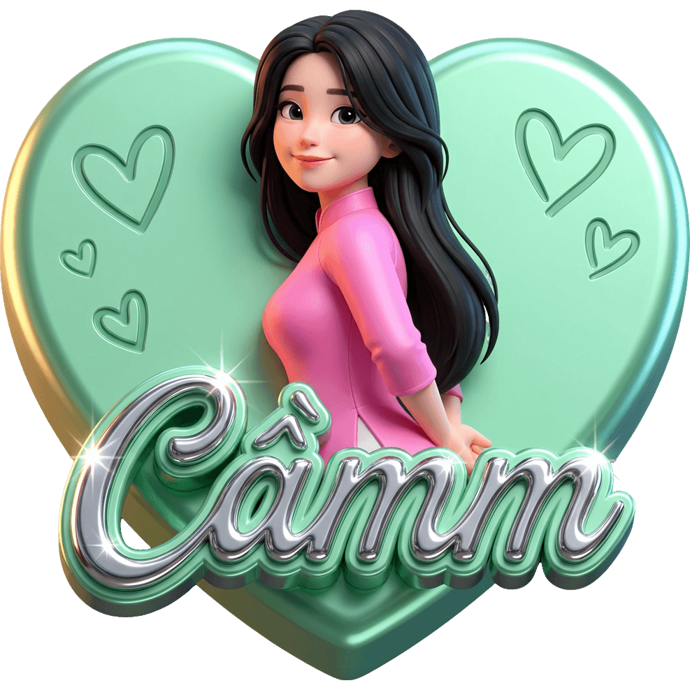 Cầm Xinh