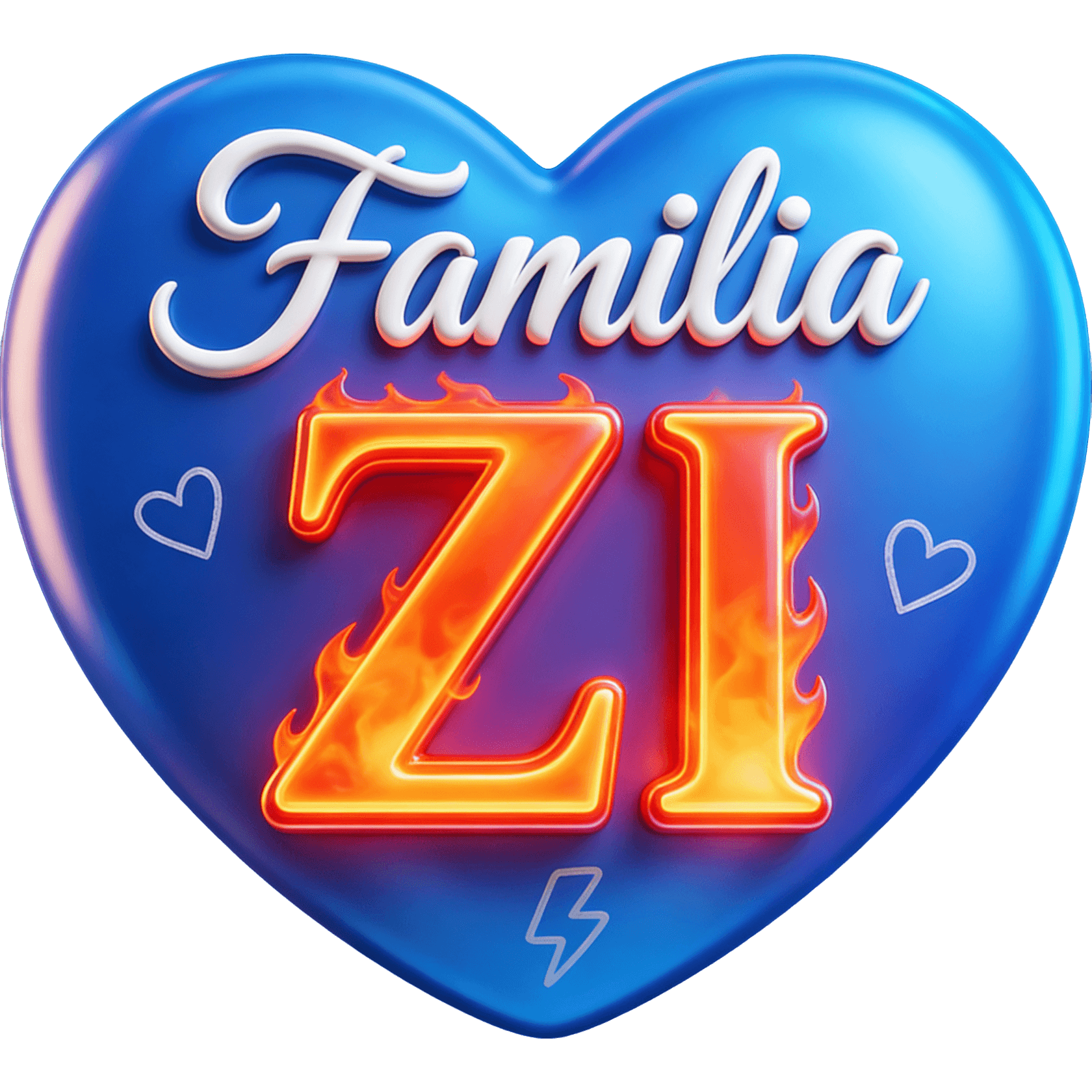 Familia Z1