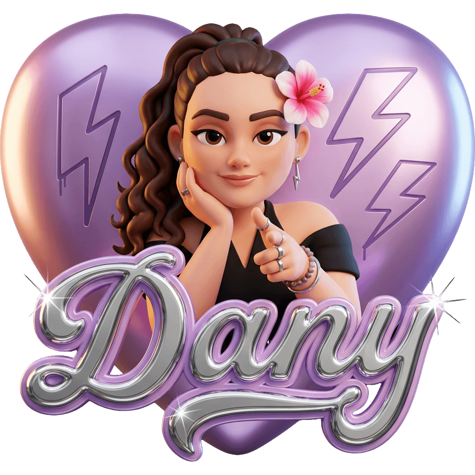 Ibisco di Dany